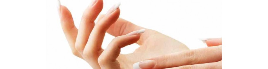 Tips & Schablonen für künstliche Fingernägel - Nails.de