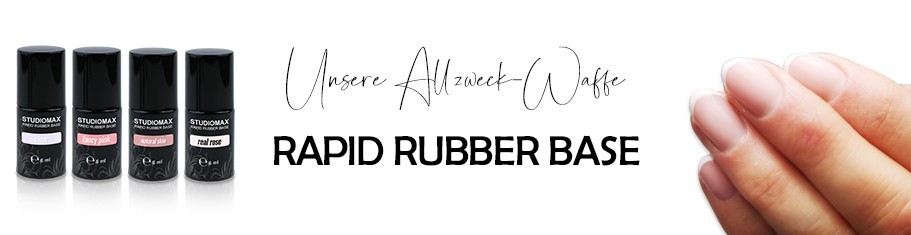 Rubber Base Gel günstig kaufen