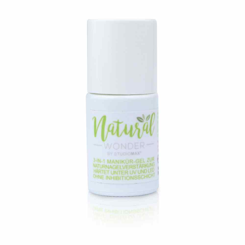 Manikür Gel für Naildesign
