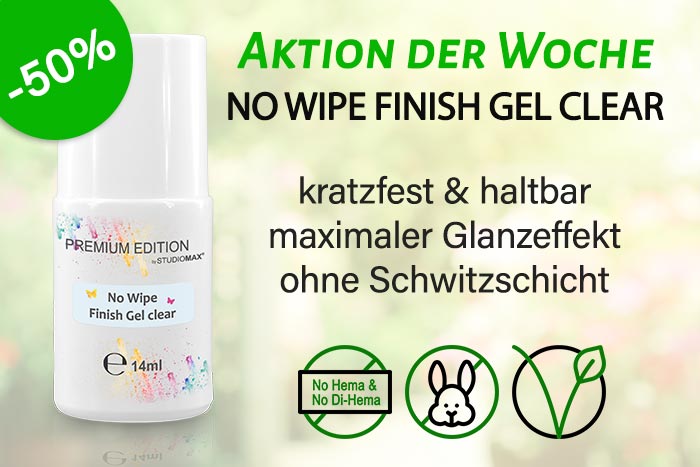 Aktion der Woche