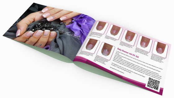 Naildesignbuch