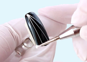 Nailart Gele Nailart Gele