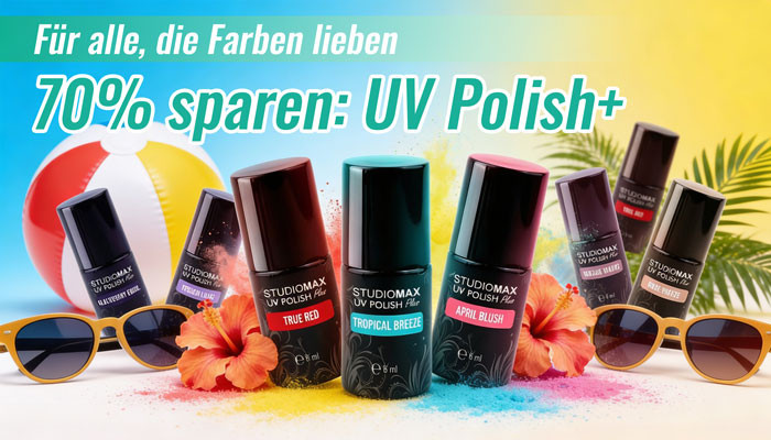 Shellac sagenhaft günstig