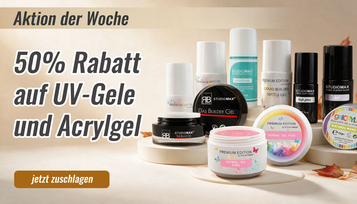 UV Gel Sale