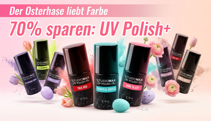 Shellac sagenhaft günstig