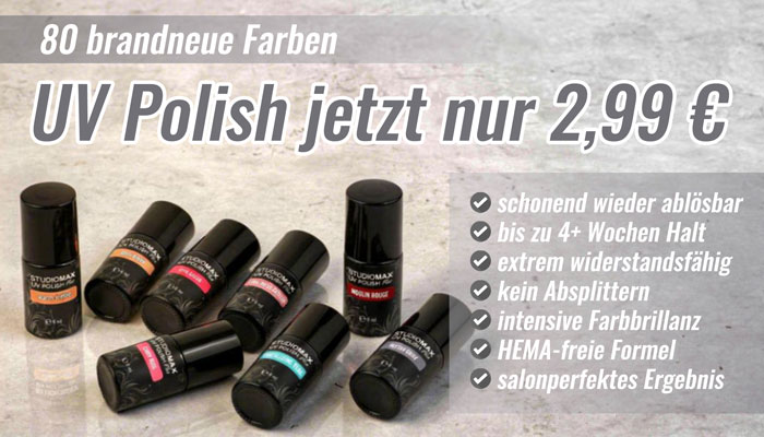 Shellac nur 2,99 Euro