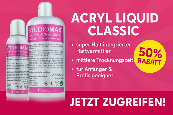 Classic Liquid günstig kaufen