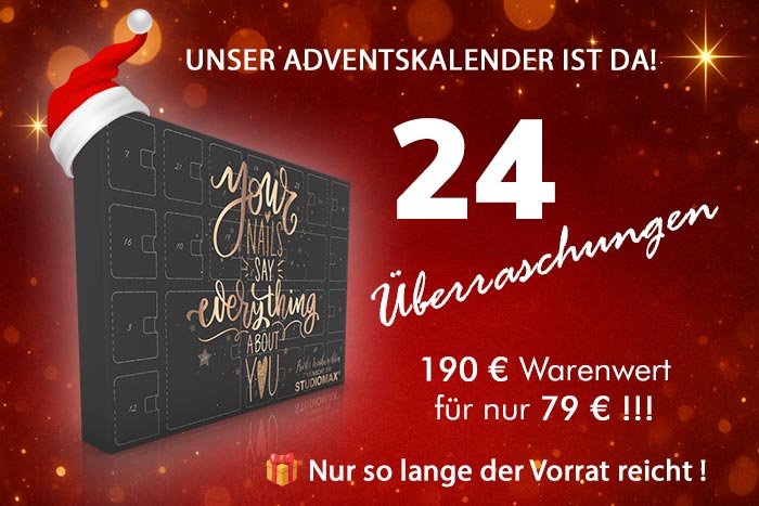 Adventskalender