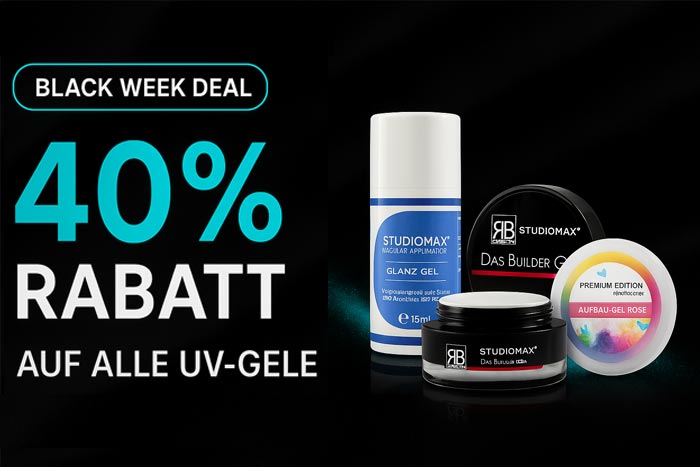UV Gele 40%