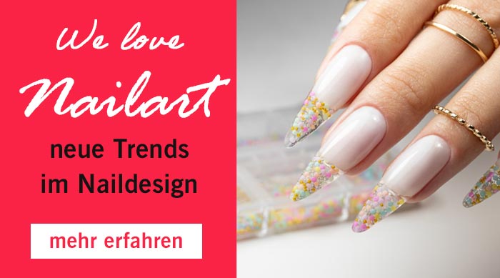 we love nailart