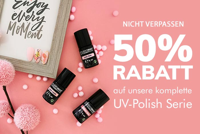 UV Polish Sale