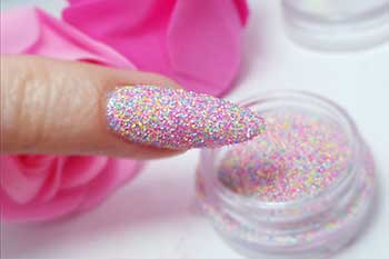 Candy Dream Nailart