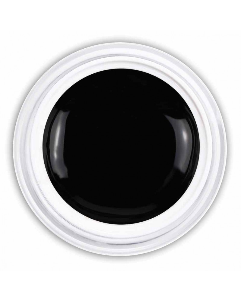 Farbgel Raven Black Farbgel Raven Black