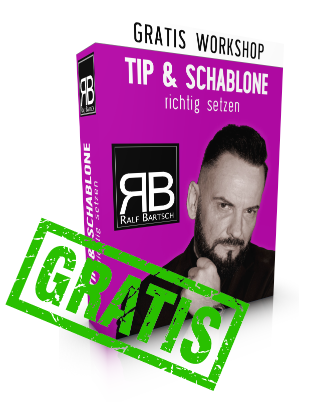 Tip & Schablone