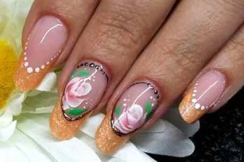 Nailart Malfarbe