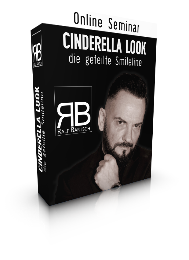 Cinderalla Look