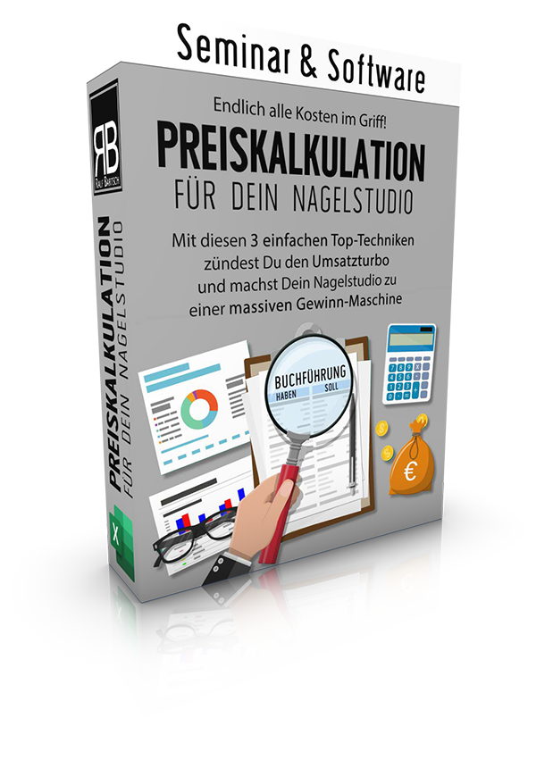 Preiskalkulationssoftware