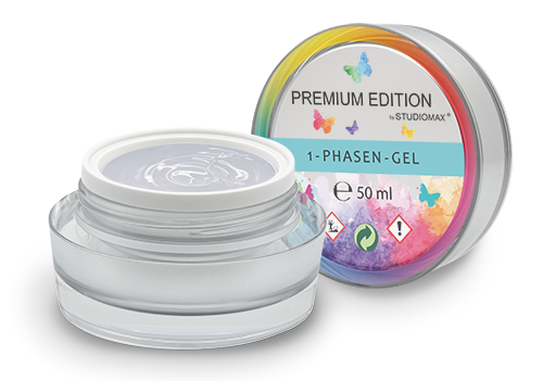 Premium UV Gele