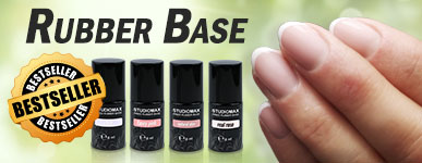 Rubber Base Gele
