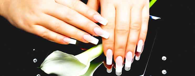 Tips für Nailart