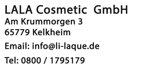 Li-Laque