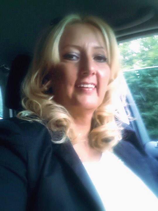 Dagmar Meier