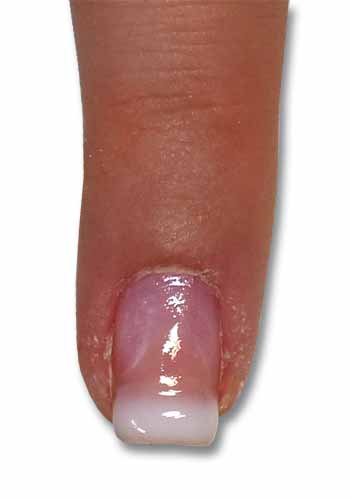 Babyboomer Nageldesign