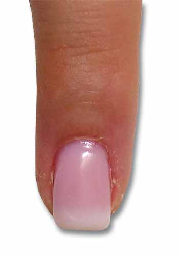 Babyboomer Nageldesign