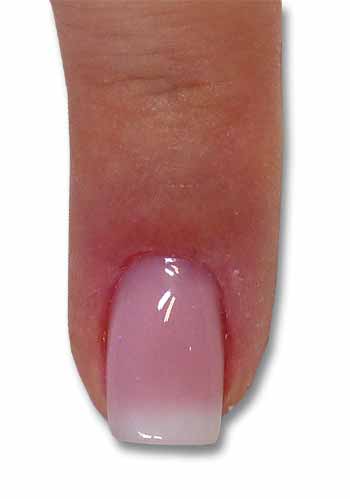 Babyboomer Nageldesign