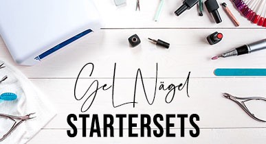 Gelnägel Startersets